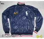 Ralph Lauren Polo Man Jacket POMJacket100