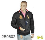 Ralph Lauren Polo Face Man Jackets POMJ168