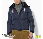 Ralph Lauren Polo Face Man Jackets POMJ214