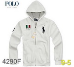 Ralph Lauren Polo Man Jacket POMJacket31