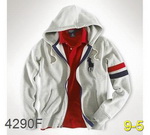 Ralph Lauren Polo Man Jacket POMJacket48