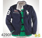Ralph Lauren Polo Man Jacket POMJacket60