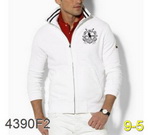Ralph Lauren Polo Man Jacket POMJacket67