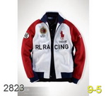 Ralph Lauren Polo Man Jacket POMJacket81
