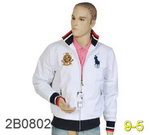 Ralph Lauren Polo Man Jacket POMJacket84