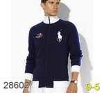 Ralph Lauren Polo Man Jacket POMJacket85