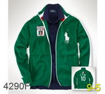 Ralph Lauren Polo Man Jacket POMJacket86