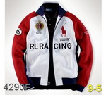 Ralph Lauren Polo Man Jacket POMJacket89