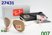 Ray Ban AAA Replica Sunglasses RBAS017