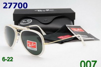 Ray Ban AAA Replica Sunglasses RBAS021