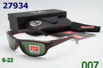 Ray Ban AAA Replica Sunglasses RBAS024