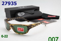 Ray Ban AAA Replica Sunglasses RBAS025