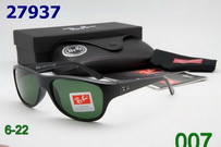 Ray Ban AAA Replica Sunglasses RBAS026