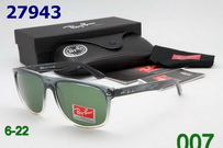 Ray Ban AAA Replica Sunglasses RBAS030