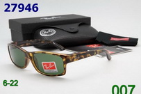Ray Ban AAA Replica Sunglasses RBAS032