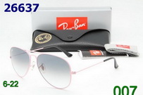 Ray Ban AAA Replica Sunglasses RBAS004