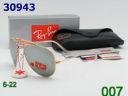 Ray Ban AAA Replica Sunglasses RBAS042