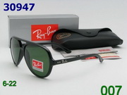 Ray Ban AAA Replica Sunglasses RBAS046