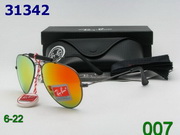 Ray Ban AAA Replica Sunglasses RBAS064