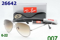 Ray Ban AAA Replica Sunglasses RBAS009