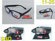 Ray Ban Eyeglasses RBE010