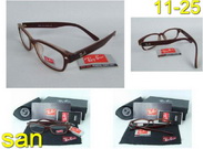 Ray Ban Eyeglasses RBE011
