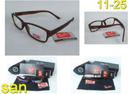 Ray Ban Eyeglasses RBE012