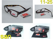 Ray Ban Eyeglasses RBE013