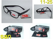 Ray Ban Eyeglasses RBE014