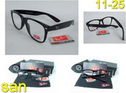 Ray Ban Eyeglasses RBE015