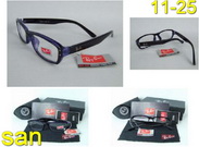 Ray Ban Eyeglasses RBE017