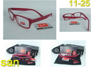 Ray Ban Eyeglasses RBE018