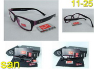 Ray Ban Eyeglasses RBE019