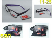 Ray Ban Eyeglasses RBE021