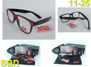Ray Ban Eyeglasses RBE024