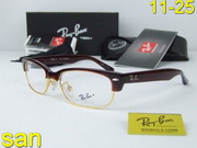 Ray Ban Eyeglasses RBE027