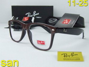 Ray Ban Eyeglasses RBE029