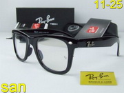 Ray Ban Eyeglasses RBE030