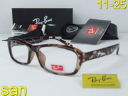Ray Ban Eyeglasses RBE031