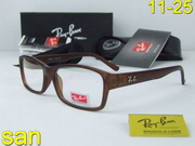 Ray Ban Eyeglasses RBE033