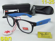 Ray Ban Eyeglasses RBE035