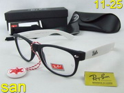 Ray Ban Eyeglasses RBE036