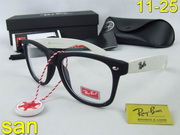 Ray Ban Eyeglasses RBE038