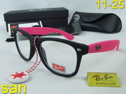 Ray Ban Eyeglasses RBE039
