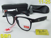 Ray Ban Eyeglasses RBE040