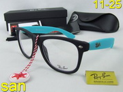 Ray Ban Eyeglasses RBE041