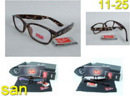 Ray Ban Eyeglasses RBE005