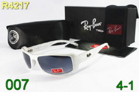 Ray Ban Sunglasses RBS-01