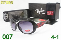 Ray Ban Sunglasses RBS-11