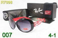 Ray Ban Sunglasses RBS-12
